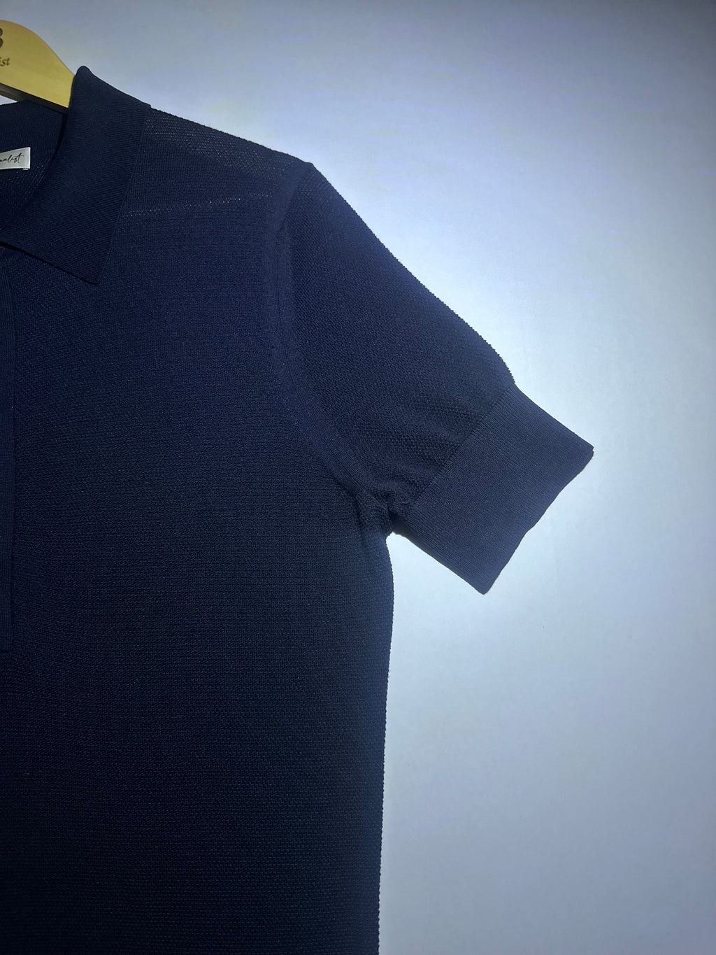 Short Sleeves Polo