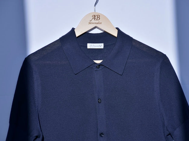Short Sleeves Polo