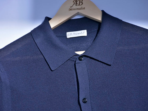 Short Sleeves Polo