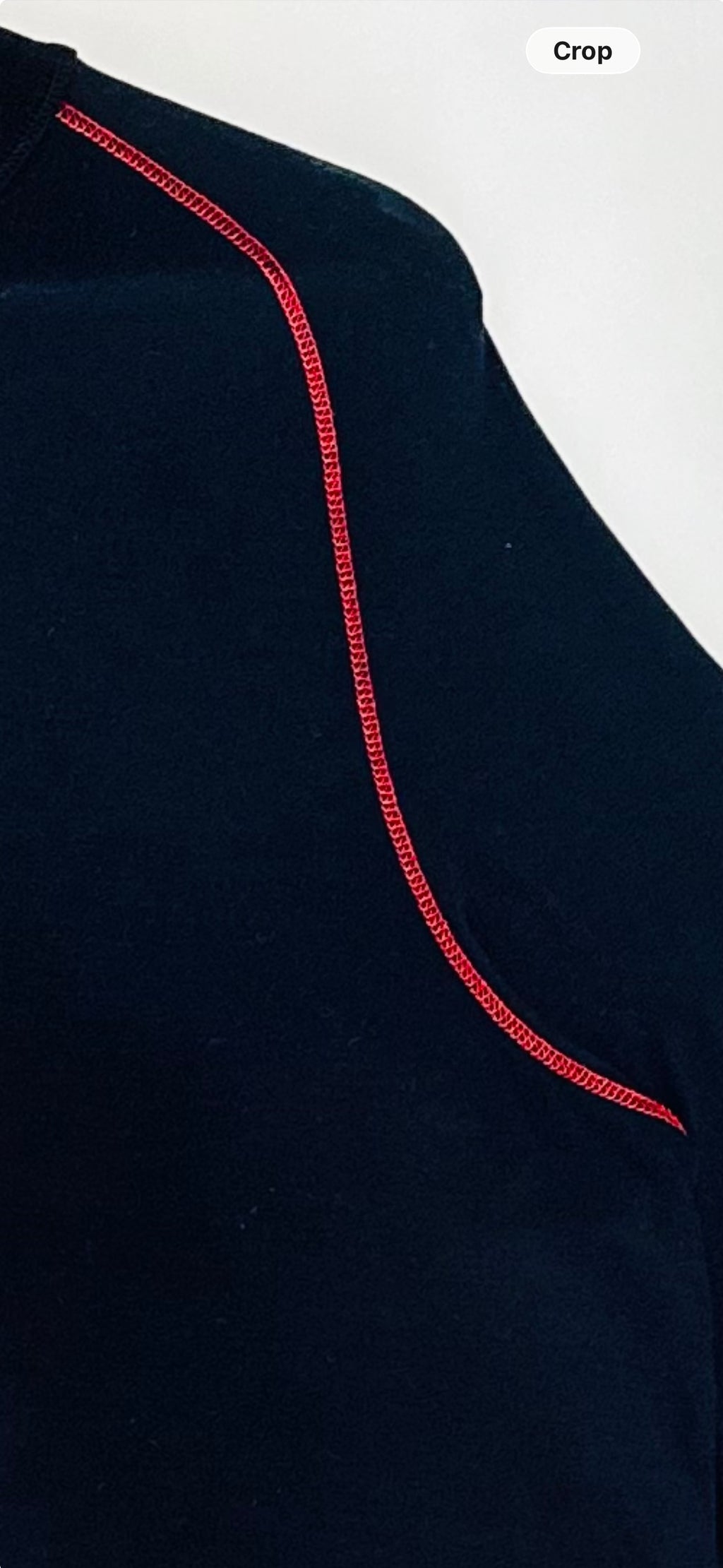 Luxurious Long Sleeves Knit AB minimalist