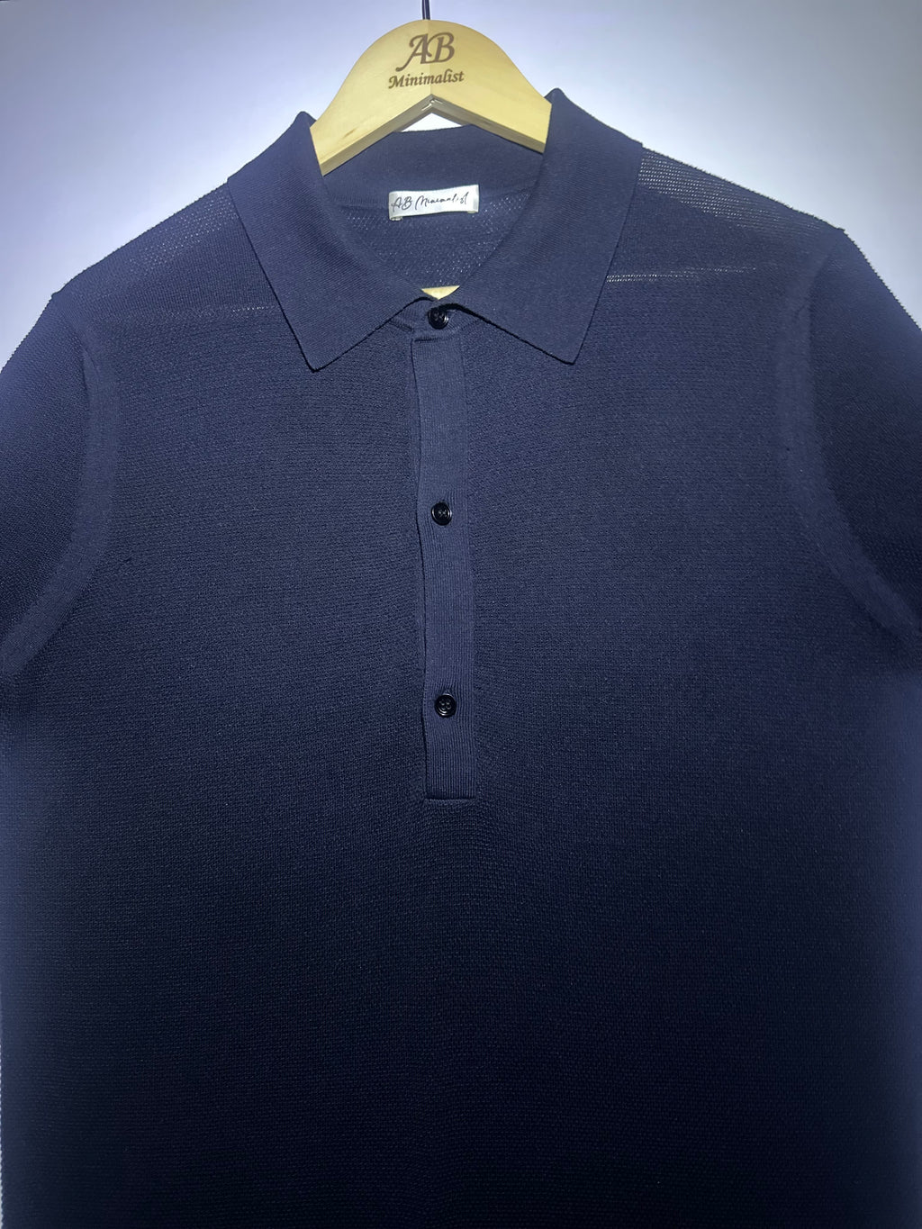 Short Sleeves Polo