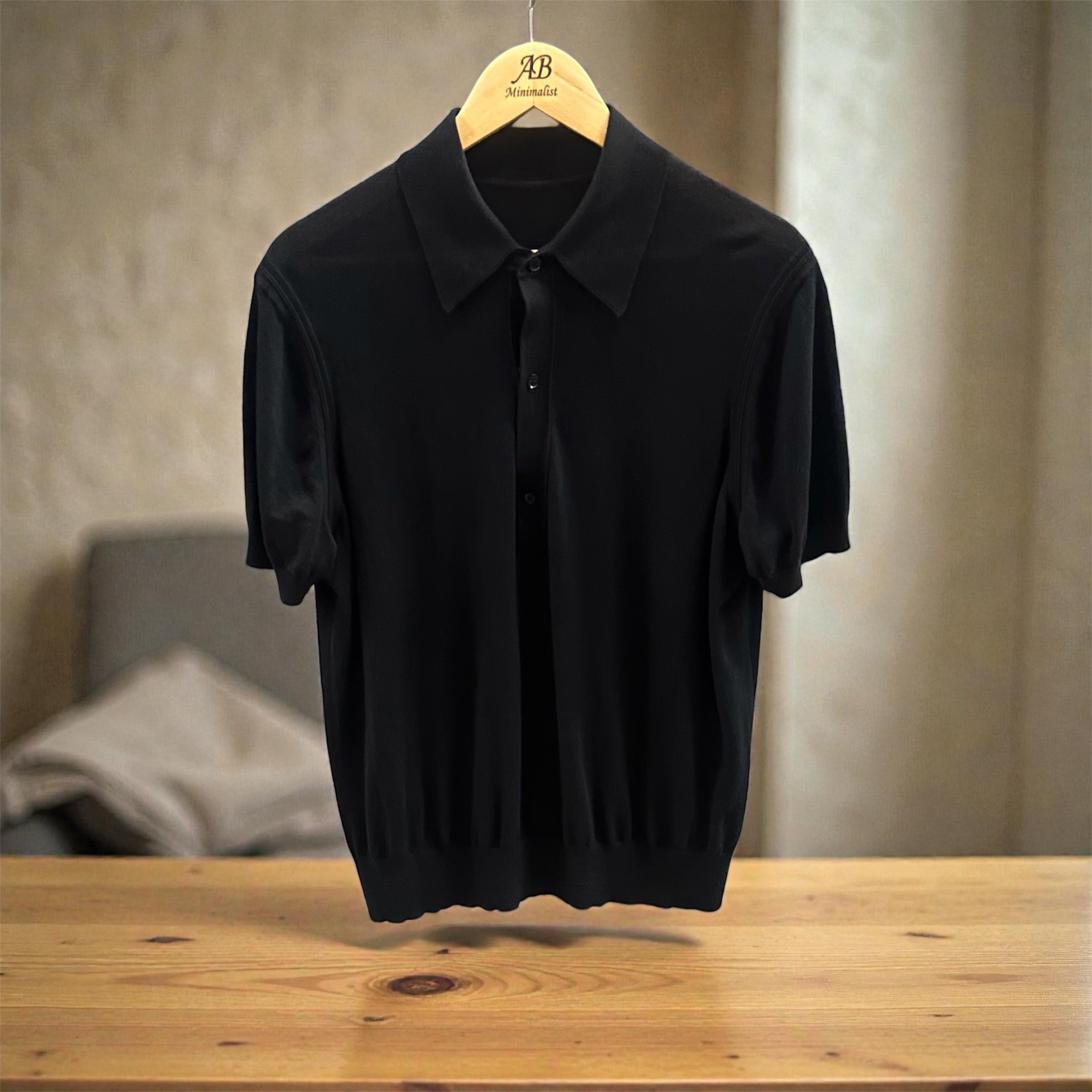 The classic cotton sporty