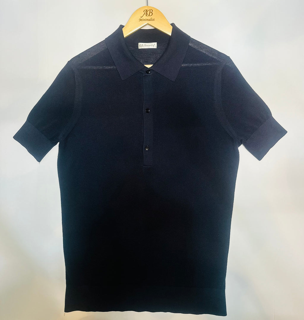 Short Sleeves Polo