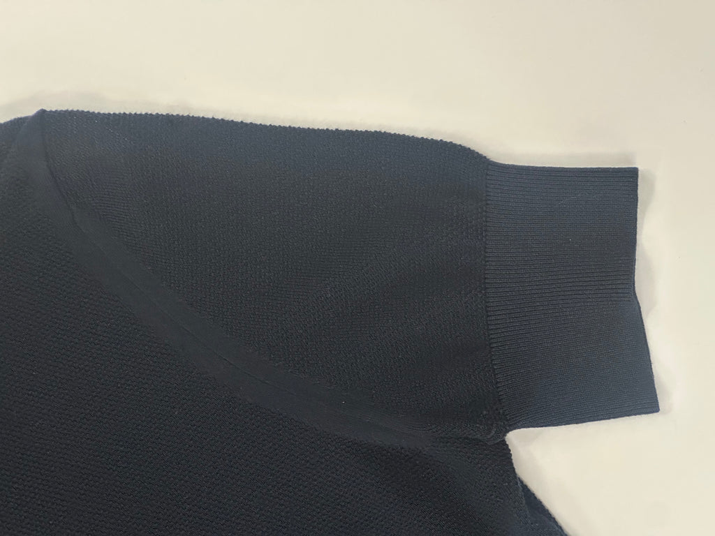 Short Sleeves Polo
