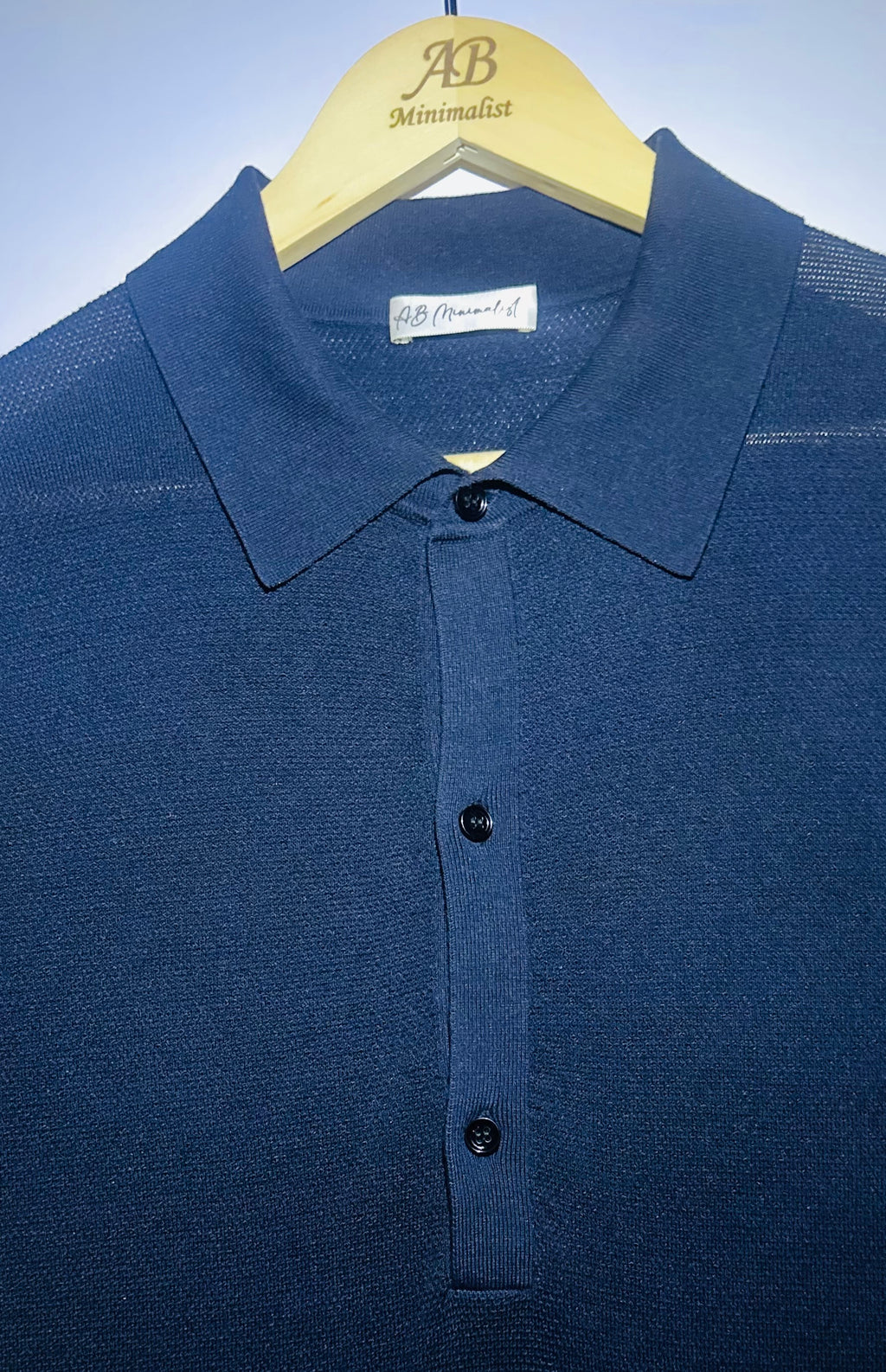 Short Sleeves Polo