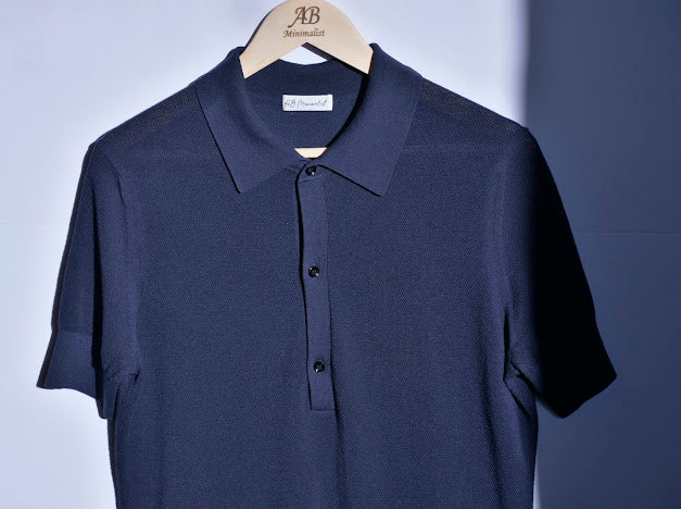 Short Sleeves Polo