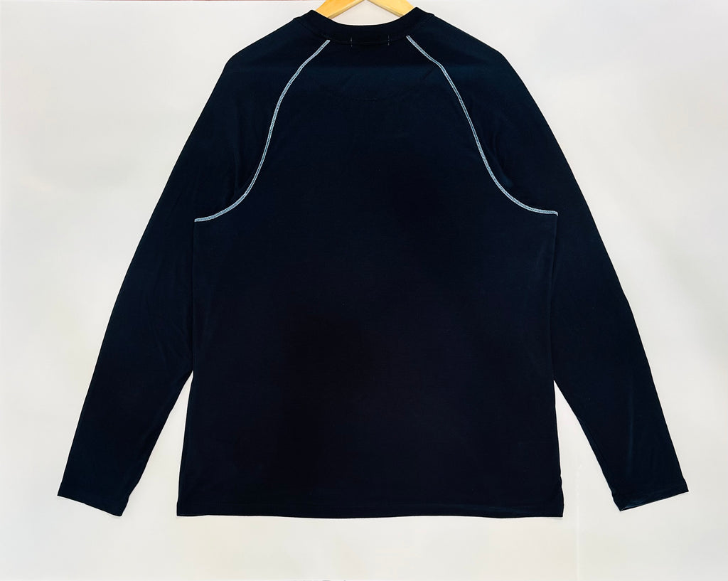 Luxurious Long Sleeves Knit AB minimalist